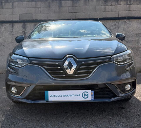 Megane IV 1.5 BLUE DCI 115CH INTENS 2019 occasion 13400 AUBAGNE