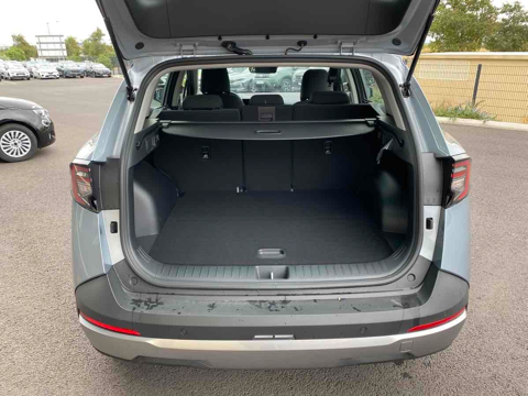Sportage 1.6 CRDI 136CH MHEV DESIGN DCT7 4X2 2026 occasion 31670 Lab&egrave;ge