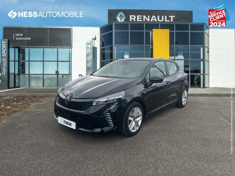 Annonce voiture Renault Clio 16999 
