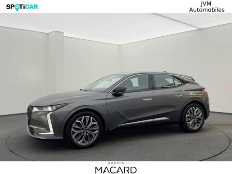 DS4 PureTech 130ch Trocadero Automatique 2022 occasion 47550 Bo&eacute;