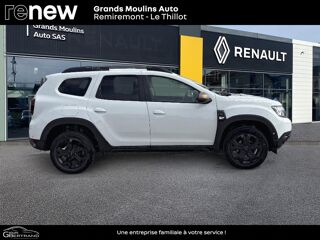 Duster 1.5 Blue dCi 115ch Extreme 4x4 2024 occasion 88160 Le Thillot