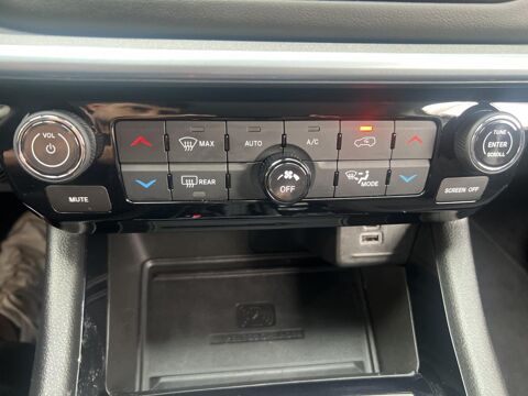 Compass 1.3 Turbo T4 190ch PHEV 4xe Limited AT6 eAWD 2023 occasion 31400 TOULOUSE