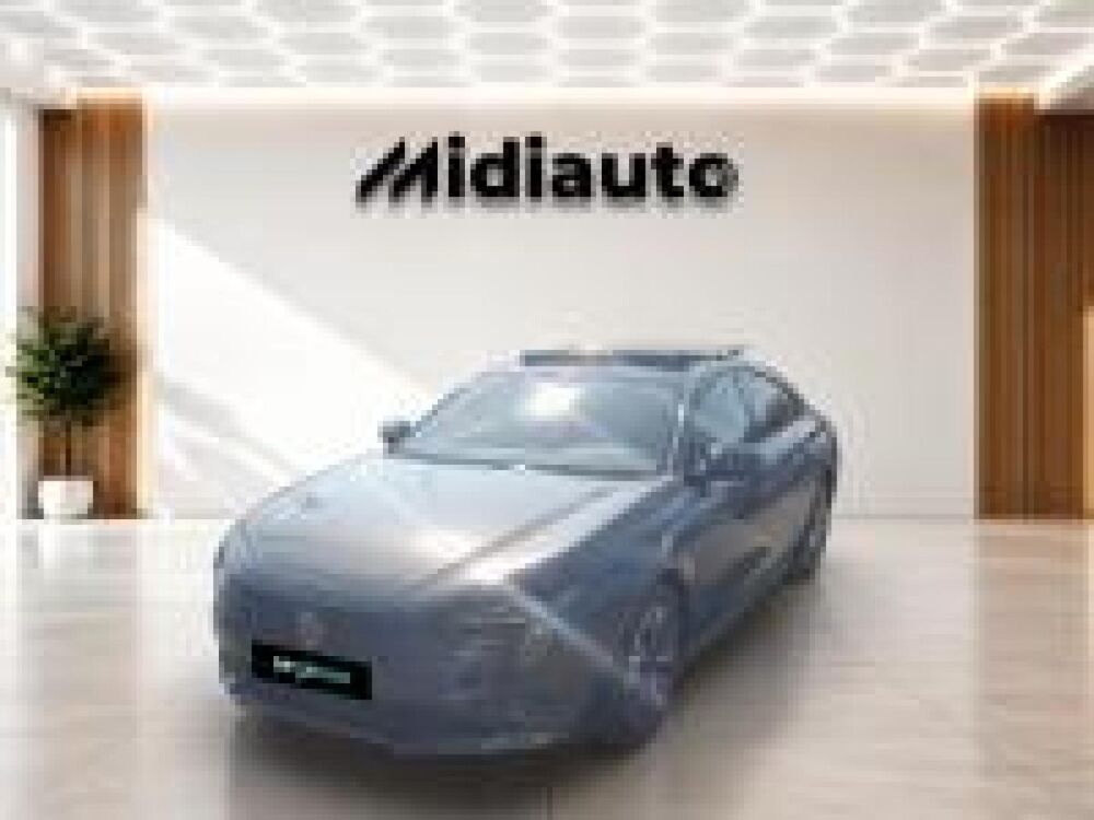 508 Hybrid 225ch Allure e-EAT8 2023 occasion 27300 Bernay
