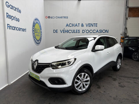 Renault Kadjar 1.5 BLUE DCI 115CH BUSINESS - 21 2021 occasion Nogent-le-Phaye 28630