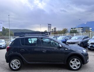 Sandero 1.0 SCE 75CH URBAN STEPWAY - 20 2021 occasion 38130 ECHIROLLES