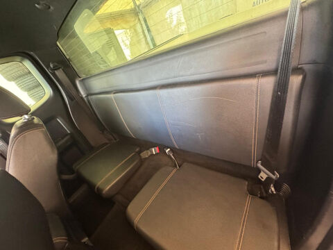 Ranger 2.0 TDCI 213CH SUPER CAB WILDTRAK BVA10 2023 occasion 91200 Athis-Mons