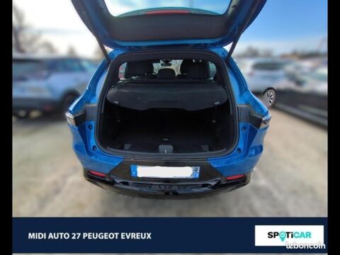 Tonale 1.5 Hybrid 130ch Sprint TCT 2024 occasion 27000 &Eacute;vreux
