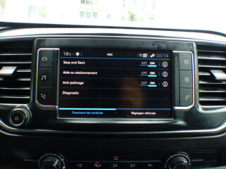 Expert LONG 2.0 BLUEHDI 120CH S&S PREMIUM 2020 occasion 77144 Mont&eacute;vrain