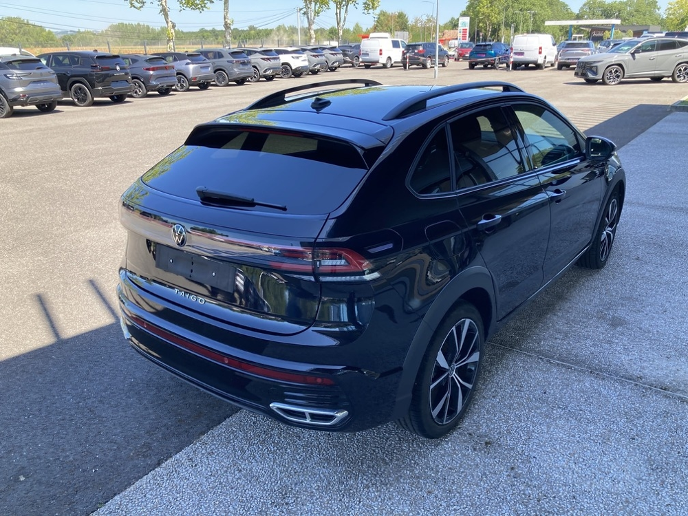 Taigo 1.0 TSI 116CH R-LINE DSG7 2025 occasion 81000 Albi