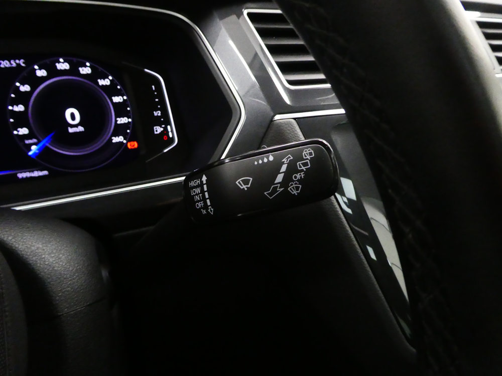 Tiguan 1.5 TSI 150CH ELEGANCE DSG7 2023 occasion 77100 Nanteuil-l&egrave;s-Meaux