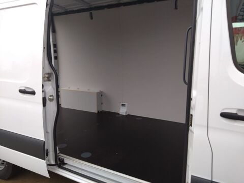 Sprinter 312 ESPRINTER 39 3T5 3 BATTERIES 2022 occasion 91200 Athis-Mons