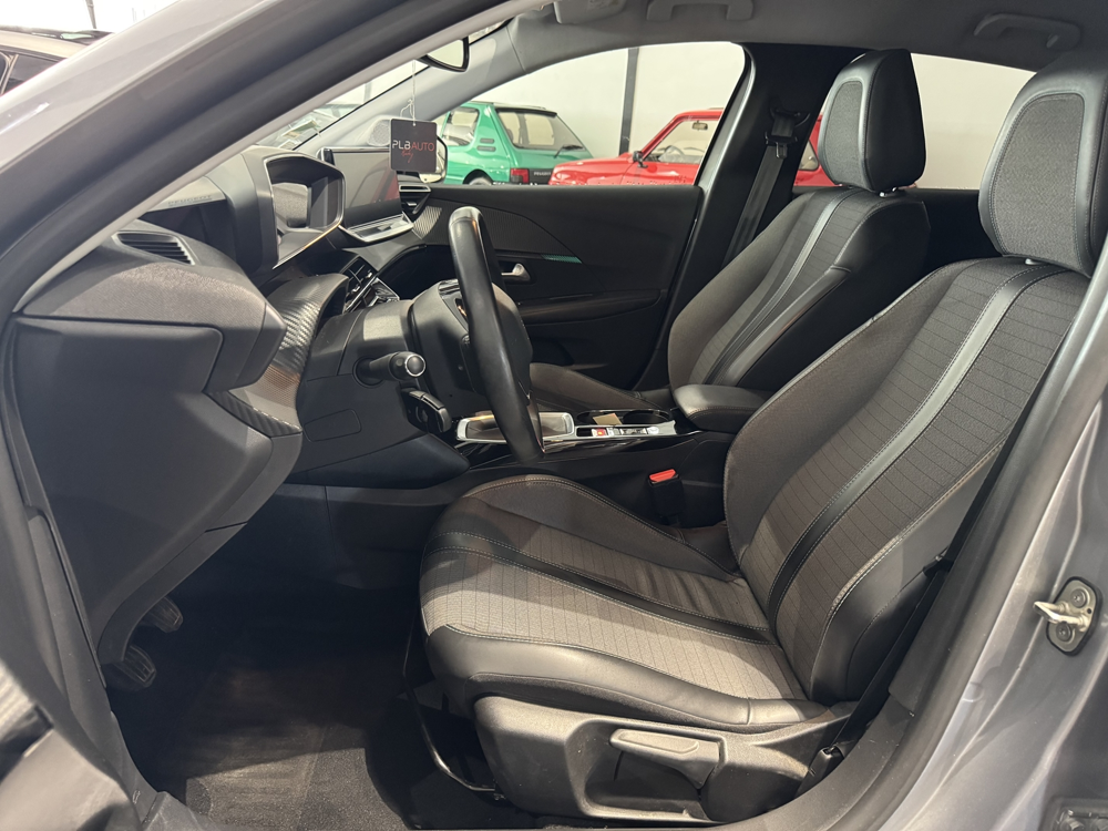 208 II 1.5 BLUEHDI 100CH S&S ALLURE BUSINESS 2020 occasion 12000 RODEZ