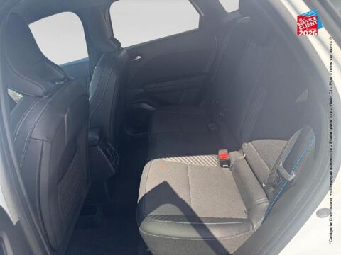 Symbioz 1.6 E-Tech full hybrid 145ch esprit Alpine 2025 occasion 68300 Saint-Louis