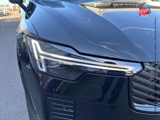 XC90 T8 AWD 250 + 156ch Ultra Style Dark Geartronic 2026 occasion 57050 Metz