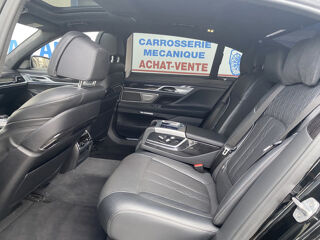 S&eacute;rie 7 (G11/G12) M760LIA XDRIVE 610CH EXCLUSIVE 2017 occasion 42120 LE COTEAU