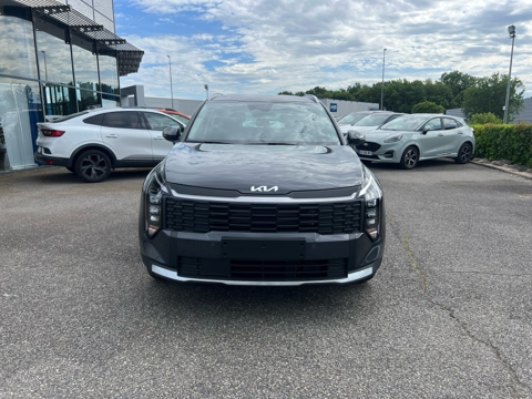 Sportage 1.6 T-GDI 239CH HEV MOTION BVA6 2026 occasion 31670 Lab&egrave;ge