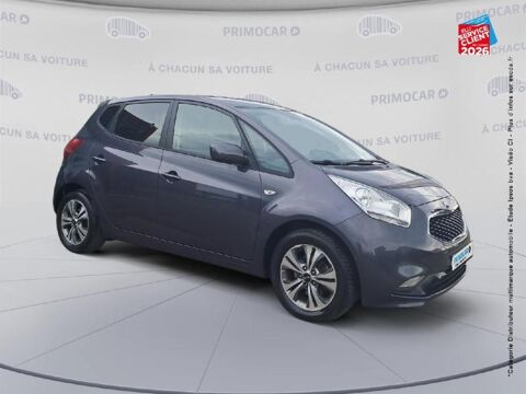 Venga 1.6 CRDi 115ch Premium ISG 2017 occasion 57970 Illange