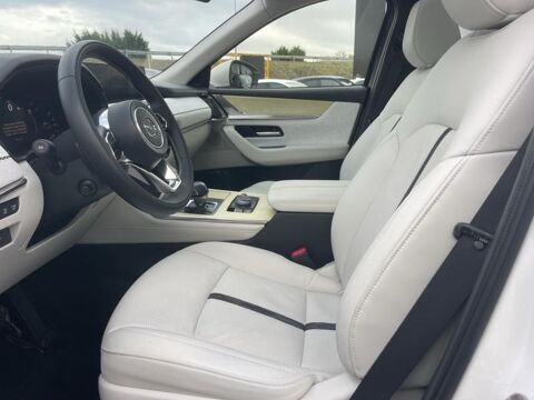 CX-60 3.3 e-SKYACTIV D 200ch Takumi 4x2 BVA8 2023 2024 occasion 82000 MONTAUBAN