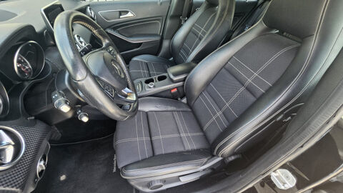 Classe A 160 SENSATION 7G-DCT 2016 occasion 13400 AUBAGNE