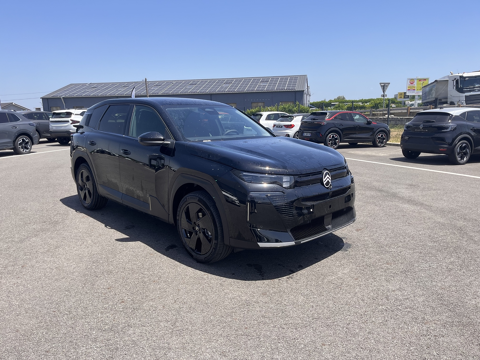 C5 aircross 1.2 HYBRIDE 145CH MAX BOITE AUTOMATIQUE 2026 occasion 65420 Ibos