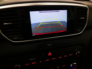 Sportage 1.6 CRDI 136CH ISG ACTIVE 4X4 DCT7 2019 occasion 77100 Nanteuil-l&egrave;s-Meaux