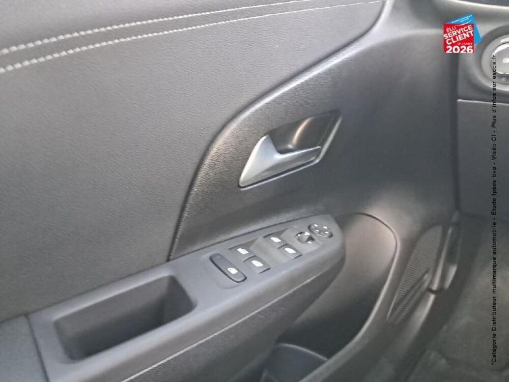 Corsa 1.2 Turbo Hybrid 110ch GS e-DCT6 2026 occasion 08000 Charleville-M&eacute;zi&egrave;res