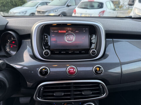 500 X 1.4 MULTIAIR 16V 140CH CLUB DCT 2017 occasion 44210 Pornic
