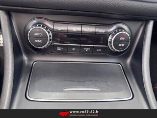 Classe A 200 Fascination 7G-DCT 2018 occasion 62000 Arras