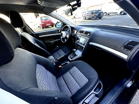 Octavia 1.2 TSI 105 AMBITION II DSG7 - 1&Egrave;RE MAIN - FULL ENTRETIEN VW 2012 occasion 94260 Fresnes