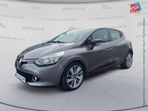 Renault clio 0.9 TCe 90ch energy Business Eco² E