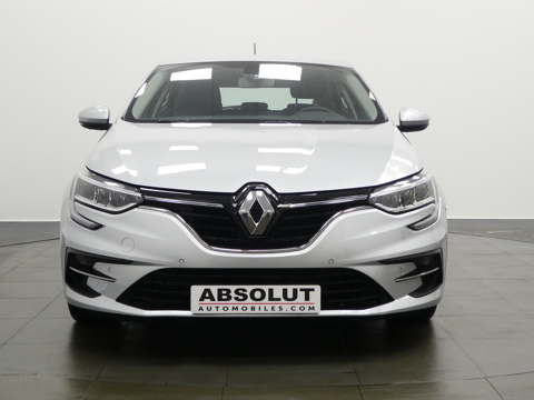 Megane IV 1.5 BLUE DCI 115CH EVOLUTION -23 2023 occasion 77100 Nanteuil-l&egrave;s-Meaux