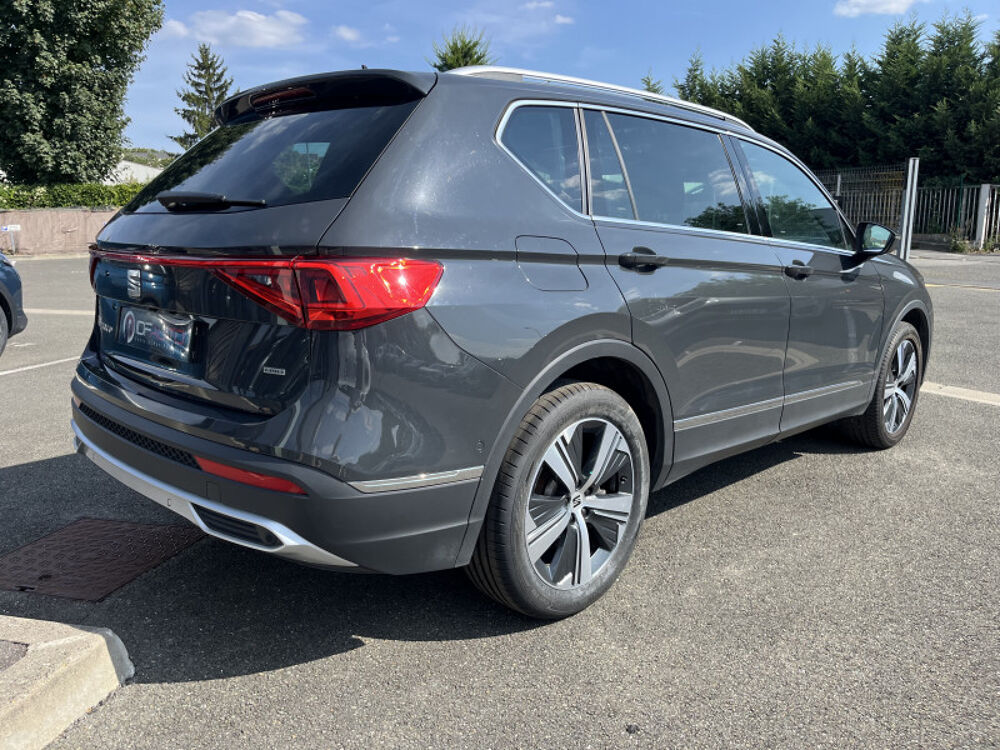 Tarraco 1.4 E-HYBRID 245CH XCELLENCE DSG6 2021 occasion 95310 Saint-Ouen-l'Aum&ocirc;ne