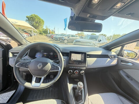 Clio V 1.0 TCE 90CH TECHNO - 24 2025 occasion 82000 Montauban