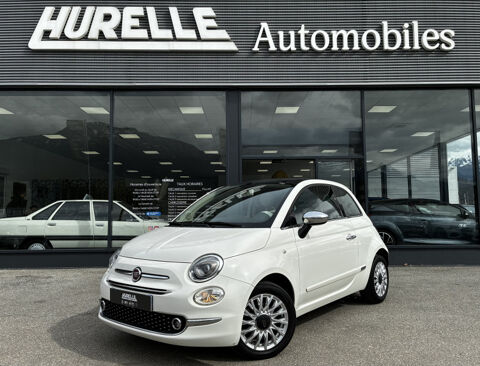 Annonce voiture Fiat 500 9490 �