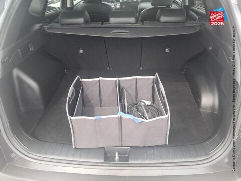 Tucson 1.6 T-GDi 265ch PHEV Executive BVA6 HTRAC 2022 occasion 67200 Strasbourg