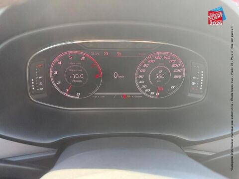 Leon 1.5 TSI 150ch Xcellence 2020 occasion 67800 Bischheim