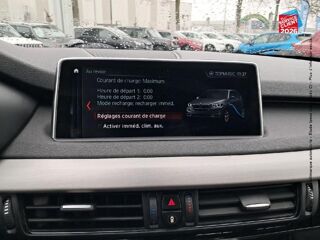 X5 xDrive40eA 313ch Lounge Plus 2017 occasion 67200 Strasbourg