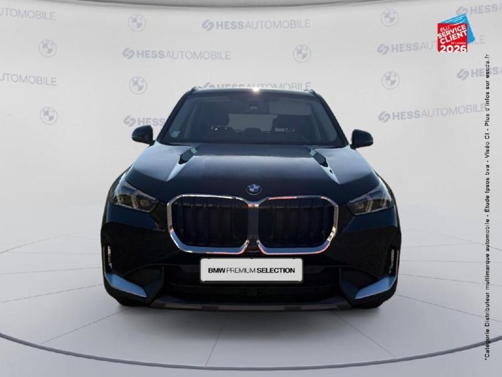 X1 sDrive18i 136ch First Edition 2022 occasion 68390 Sausheim