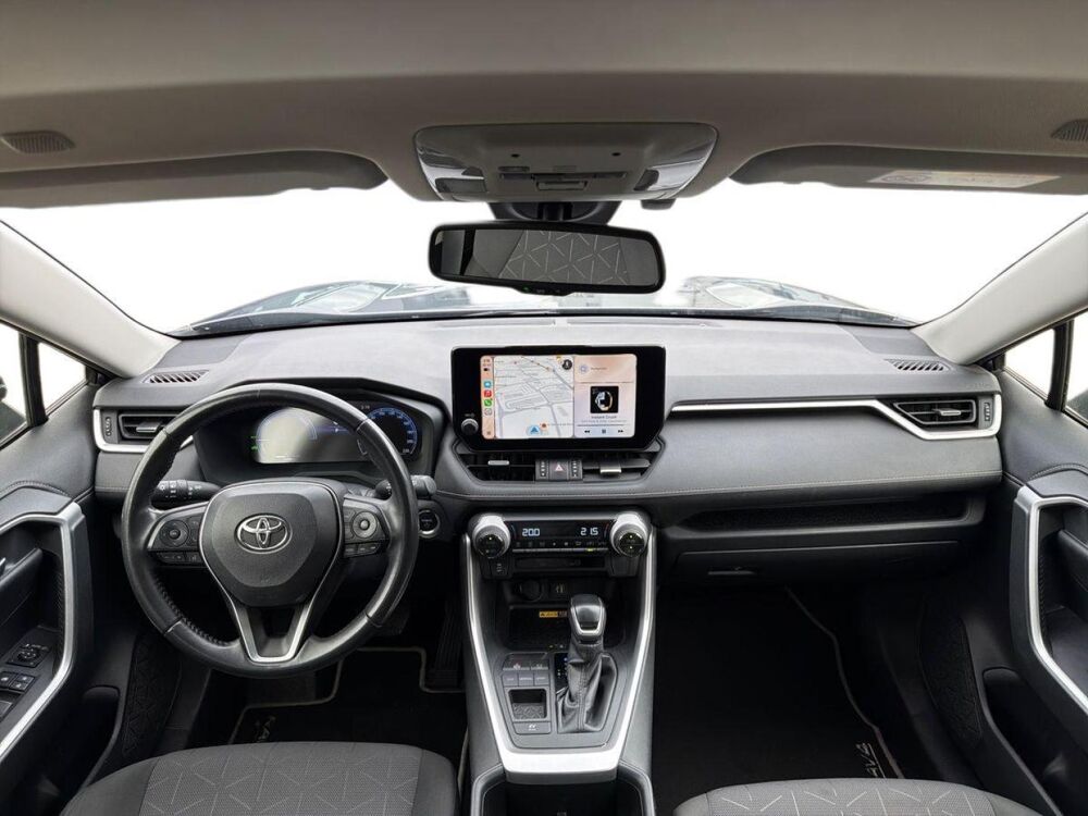 RAV 4 2.5 Hybride 218ch Dynamic 2WD MY23 2023 occasion 84120 Pertuis