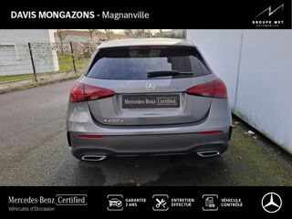 Classe A 250 e Hybrid EQ 163+109ch Star Edition 8G-DCT 2025 occasion 78200 Magnanville