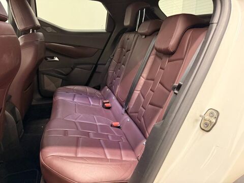 DS3 PureTech 155ch La Premi&egrave;re Automatique 119g 2019 occasion 91230 Montgeron