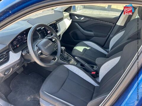 Kamiq 1.0 TSI Evo 2 116ch Selection DSG7 Camera 2025 occasion 21000 Dijon