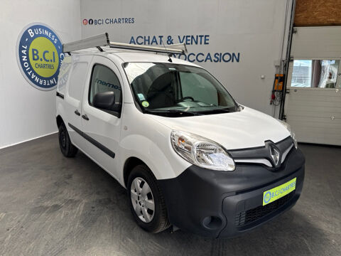 Kangoo Express 1.5 BLUE DCI 80CH CONFORT 5CV 2021 occasion 28630 Nogent-le-Phaye