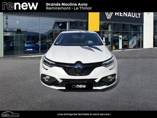 M&eacute;gane 1.8 T 300ch RS Ultime EDC 2023 occasion 88160 Le Thillot