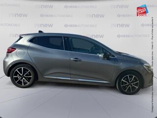 Clio 1.6 E-Tech hybride 145ch Techno 2023 occasion 67600 S&eacute;lestat