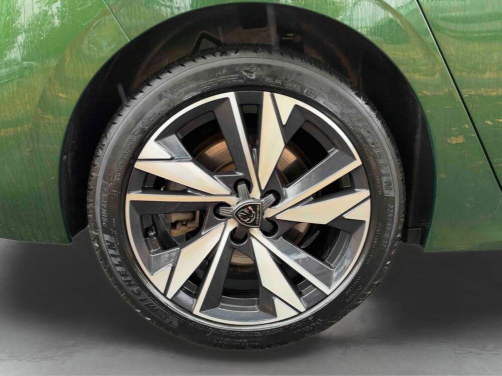 308 PHEV 180ch Active Pack e-EAT8 2023 occasion 28500 Vernouillet