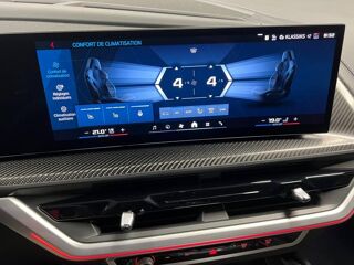 XM 4.4 V8 653ch 2024 occasion 31100 TOULOUSE