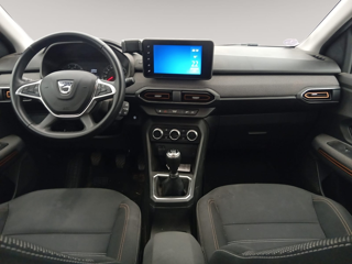 Sandero 1.0 TCE 90CH STEPWAY CONFORT / GARANTIE 1 AN / 2022 occasion 38340 Voreppe