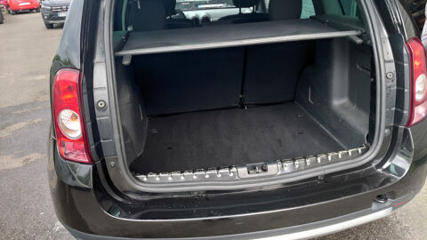 Duster 1.5 DCI 110CH FAP LAUREATE 4X2 2011 occasion 40990 Saint-Paul-l&egrave;s-Dax