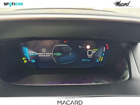 Corsa 1.2 Turbo 100ch Edition 2022 occasion 82000 Montauban
